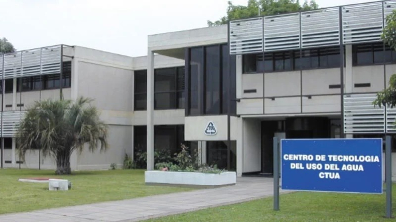 Posible cierre y privatización del Instituto Nacional del Agua
