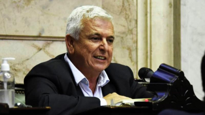 Polini: "Vamos a poner sobre el tapete la importancia de contar con el presupuesto"
