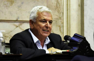 Polini: "Vamos a poner sobre el tapete la importancia de contar con el presupuesto"