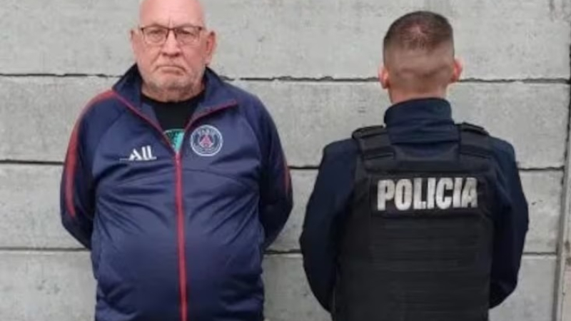 La Justicia decidió que siga preso el expolicía que mató por el volumen de la música
