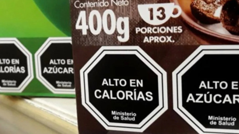 Nutricionistas se manifestaron contra los cambios