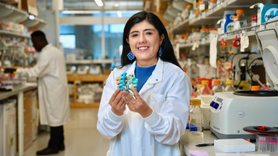Crean tratamiento para una enfermedad olvidada por las grandes farmacéuticas