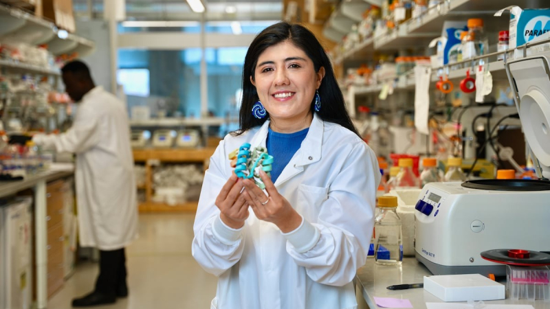 Crean tratamiento para una enfermedad olvidada por las grandes farmacéuticas