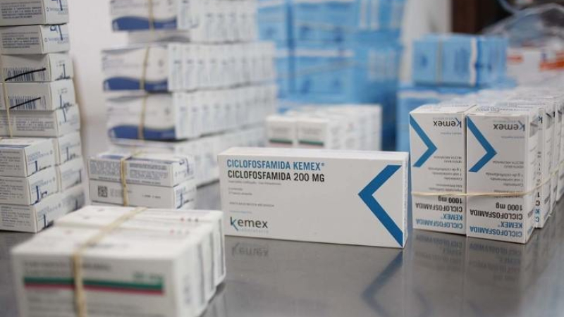 Piden a la Justicia que ordene al gobierno la entrega de medicación para niños con cáncer