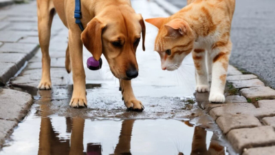 Cómo proteger a los animales del calor extremo