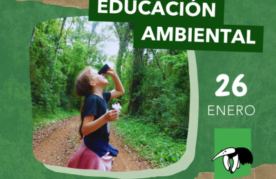 Una oportunidad para transformar nuestra relación con la naturaleza
