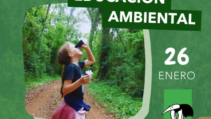 Una oportunidad para transformar nuestra relación con la naturaleza