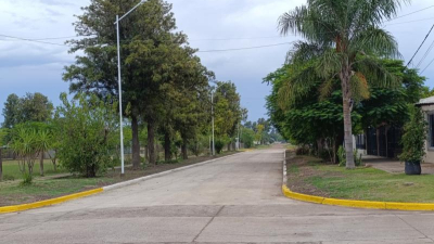 Du Graty cumplió nuevo aniversario con un gran festival artístico