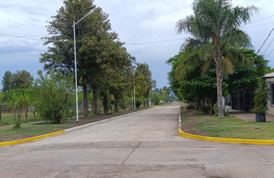 Du Graty cumplió nuevo aniversario con un gran festival artístico