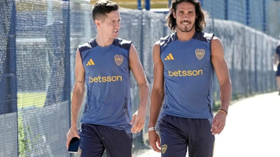 Boca renueva la ilusión: hace su estreno ante Argentinos Juniors