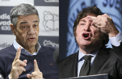 La fuerte respuesta de Milei a los que criticaron su discurso en Davos