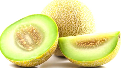 El melón es la fruta que hidrata, relaja y mejora el descanso