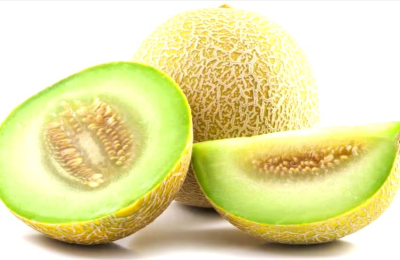 El melón es la fruta que hidrata, relaja y mejora el descanso