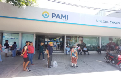 "Bajan las ventas de medicamentos porque a la gente no le alcanza la plata"