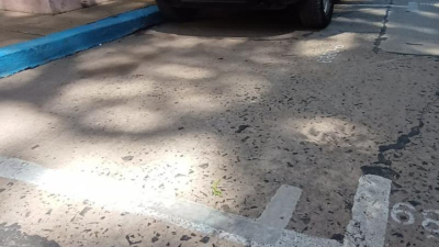 Hoy, charla sobre estacionamiento medido