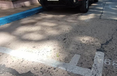 Hoy, charla sobre estacionamiento medido