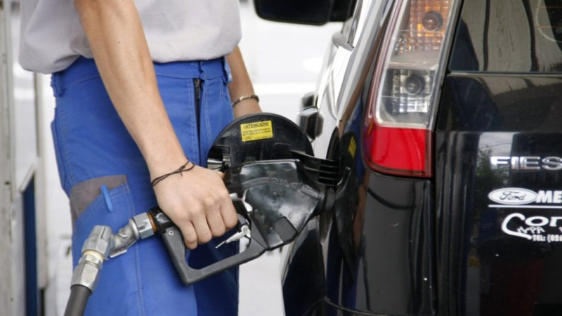 Cómo funcionará el autoservicio de combustible