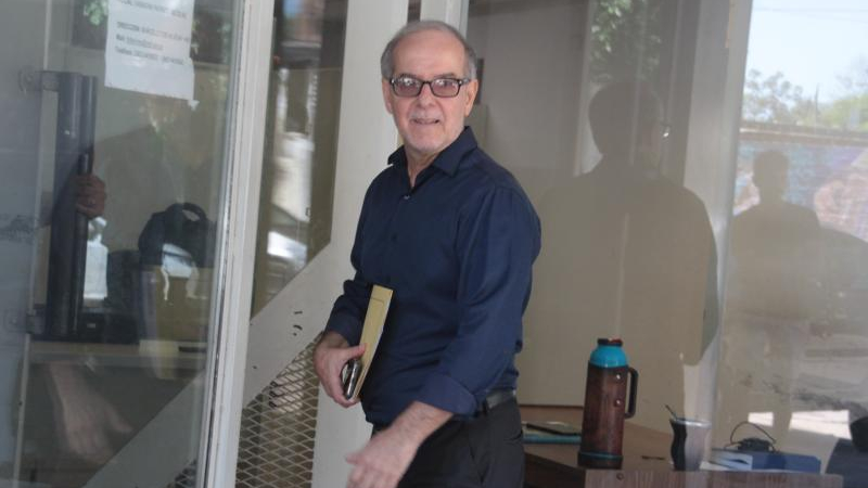 En la provincia también denuncian a Javier Milei