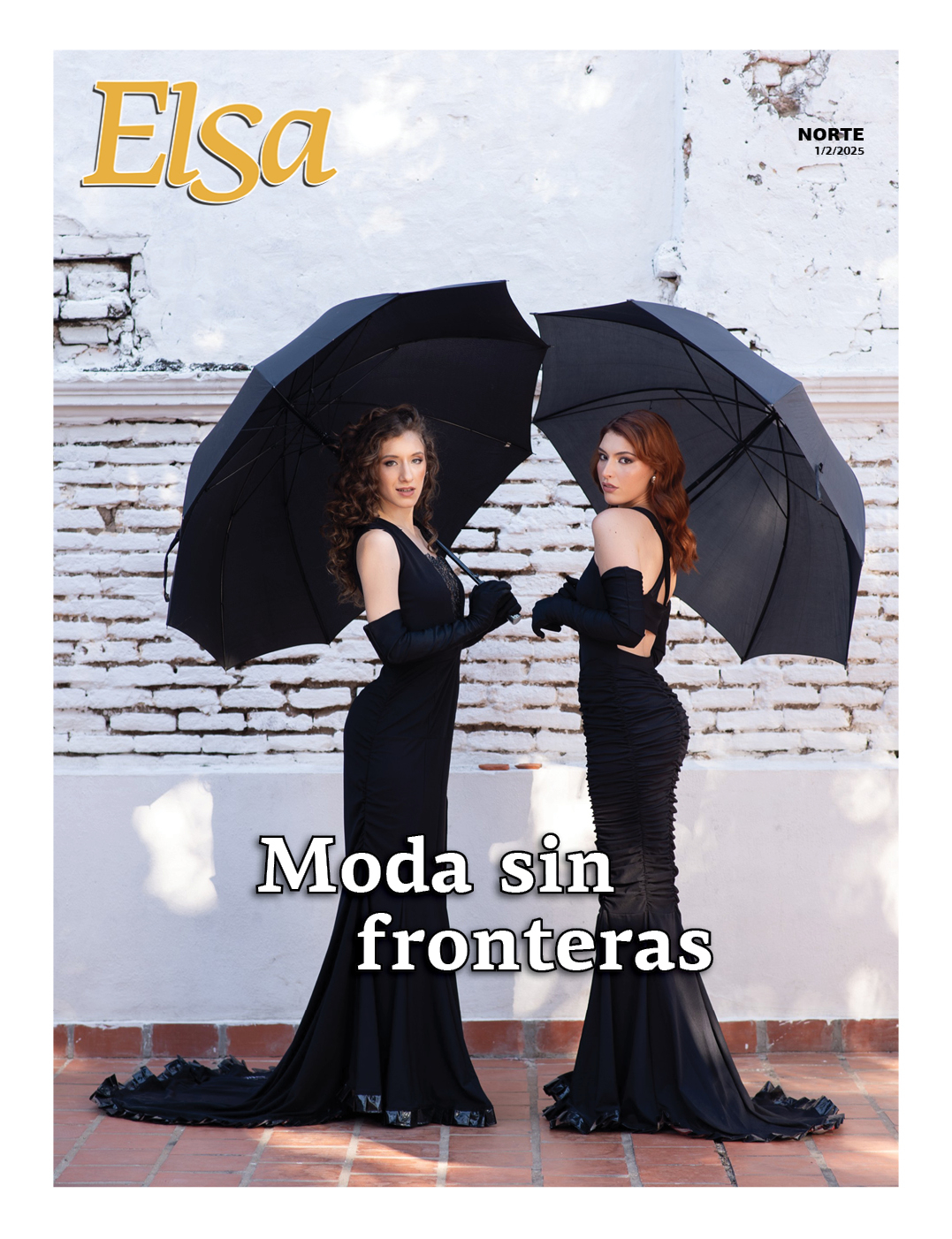 Moda sin fronteras