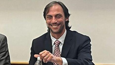 El nuevo Procurador del Tesoro y los fondos buitre