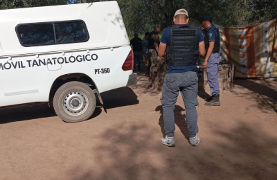 En enero se produjeron 27 femicidios y 13 chicos quedaron sin madre
