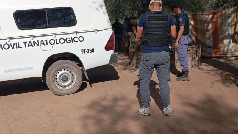 En enero se produjeron 27 femicidios y 13 chicos quedaron sin madre