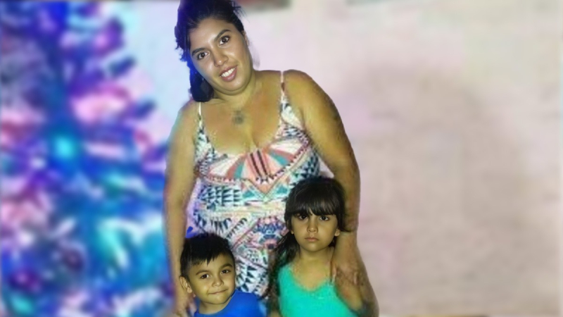 Yolanda Vargas: "Un juicio que cuestiona la criminalización de la pobreza en la Argentina"  