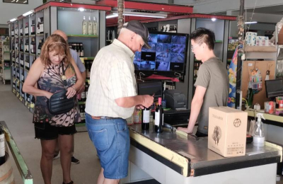 Con el aumento, empleados de comercio perciben como piso desde $913.000