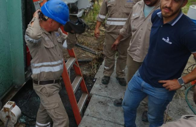 Secheep enfrenta consecuencias de varios años de desinversión