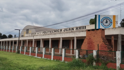 Sáenz Peña: fallo unánime a favor de alumnas para ingresar a un colegio de varones