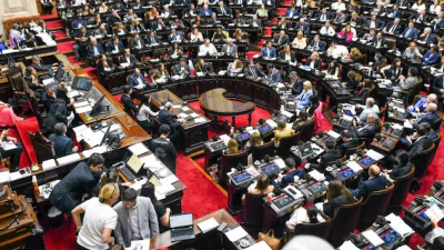 Diputados toma partido por la salud tras la amenaza de salir de la OMS