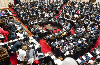Diputados toma partido por la salud tras la amenaza de salir de la OMS
