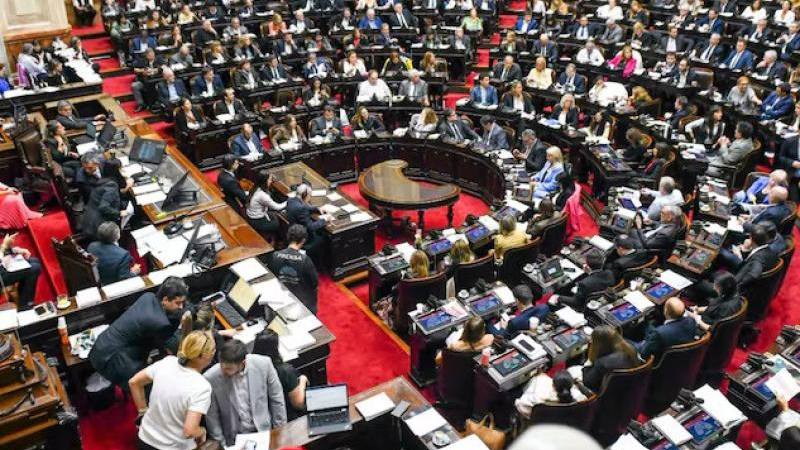 Diputados toma partido por la salud tras la amenaza de salir de la OMS
