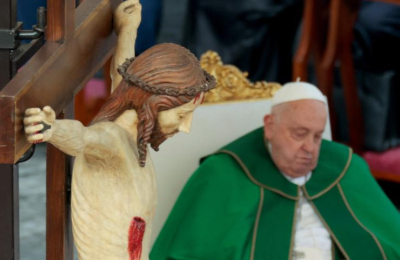 El Vaticano salió a criticar el impacto "catastrófico" de los recortes de Trump