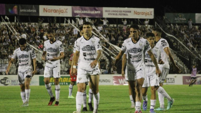 For Ever tendrá un cambio obligado por la lesión de Maximiliano Romero