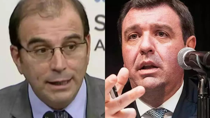 Milei busca apurar las designaciones de Lijo y García-Mansilla en la Corte