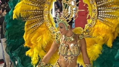 Recta final de los corsos 2025 en la Capital del Carnaval