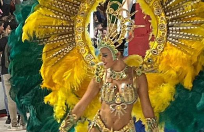 Recta final de los corsos 2025 en la Capital del Carnaval