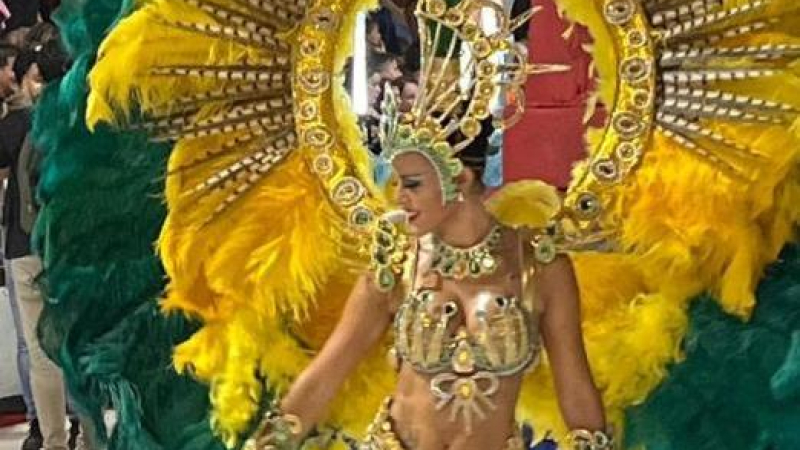 Recta final de los corsos 2025 en la Capital del Carnaval