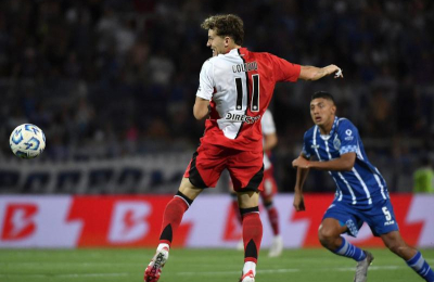 River no tuvo volumen de juego e igualó sin goles ante el "Tomba"