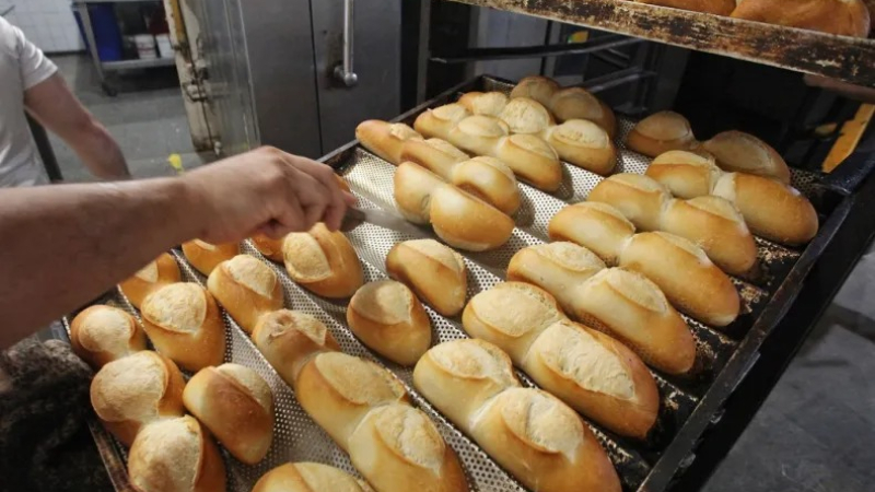 Panaderos anuncian un 10% de aumento en todos sus productos