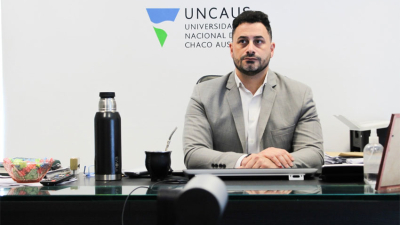 La Uncaus lanzó el doctorado en Educación