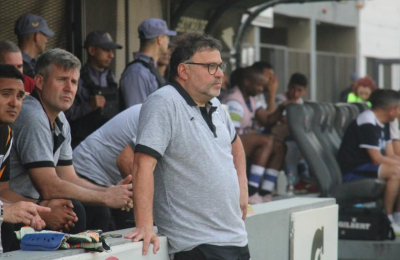 "Los jugadores tuvieron rebeldía para ganar después del mal arranque"