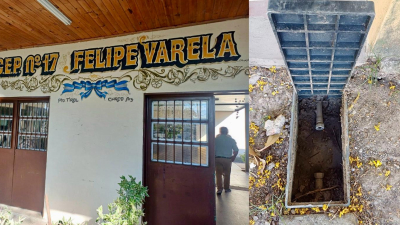 Sameep denunció penalmente a la cooperativa de agua de Puerto Tirol