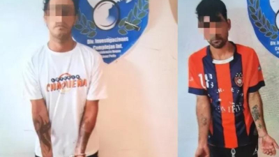 Acordaron en juicio abreviado las penas para autores del crimen de Braian Romero