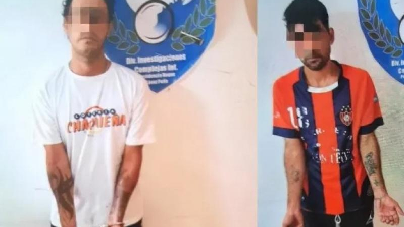 Acordaron en juicio abreviado las penas para autores del crimen de Braian Romero