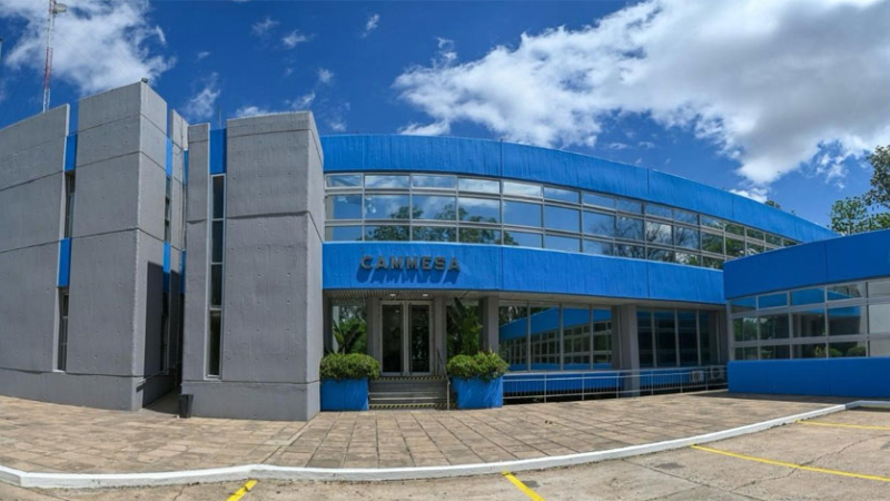 Secheep y otras empresas del NEA y NOA se reunirán con Cammesa