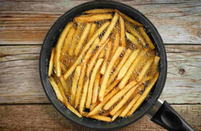 La receta casera que permite eliminar el olor a fritura cuando invade la casa