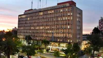 Con los sindicatos docentes, comienzan las negociaciones salariales en el Estado