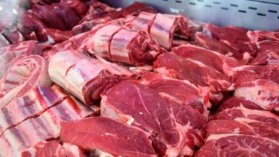 Los precios de los alimentos se aceleraron en la tercera semana de febrero